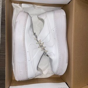 Nike Air Force 1 Sage Low